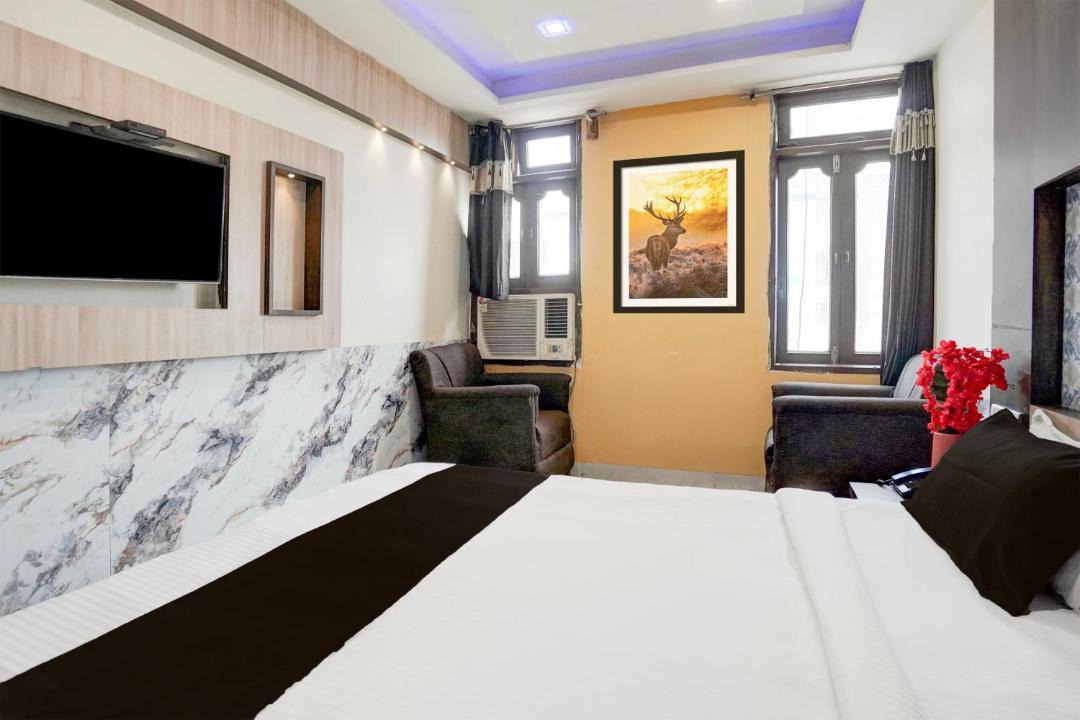 Photo of Bedroom in Kanpur