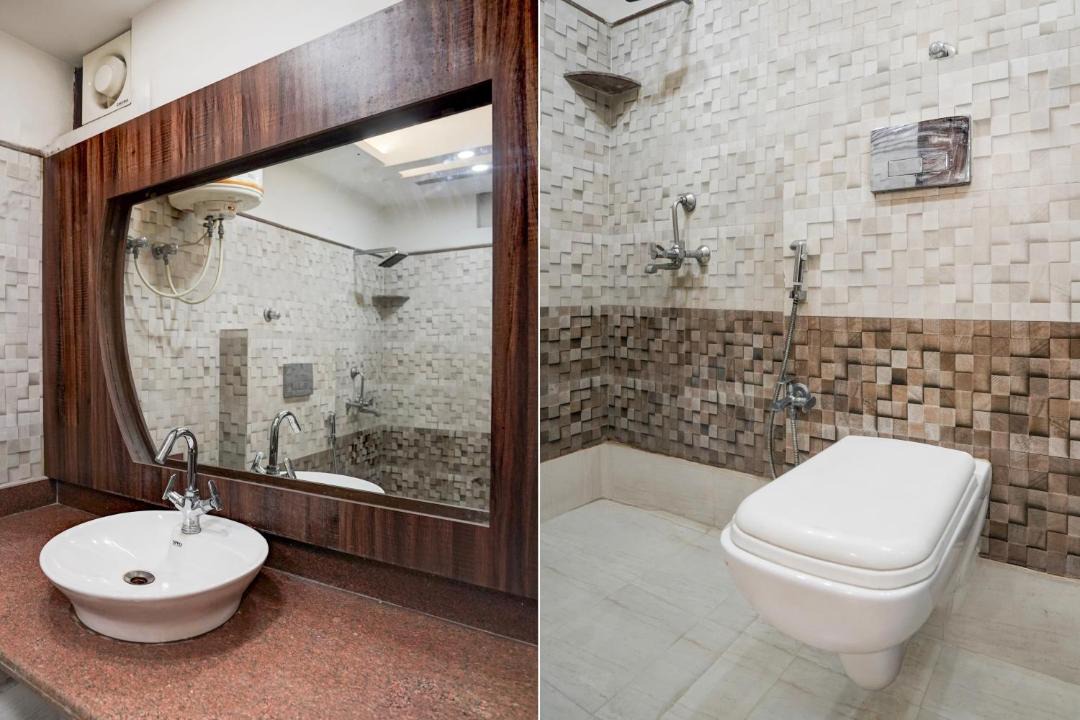 Photo of Bathroom in Kanpur