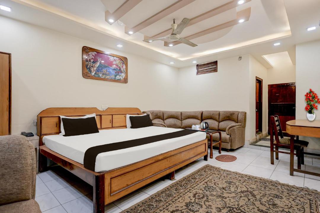 Photo of Bedroom in Kanpur