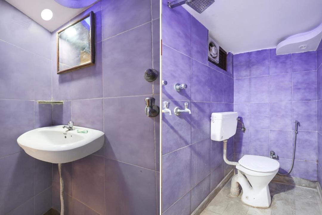 Photo of Bathroom in Kanpur