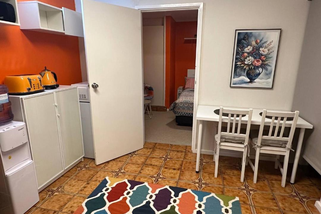 Photo of Others in Curtin