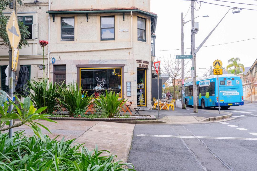 Photo of Others in Darlinghurst