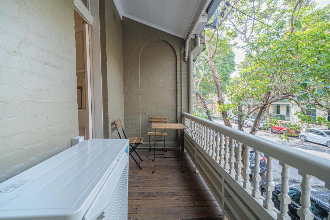 Photo of Others in Darlinghurst
