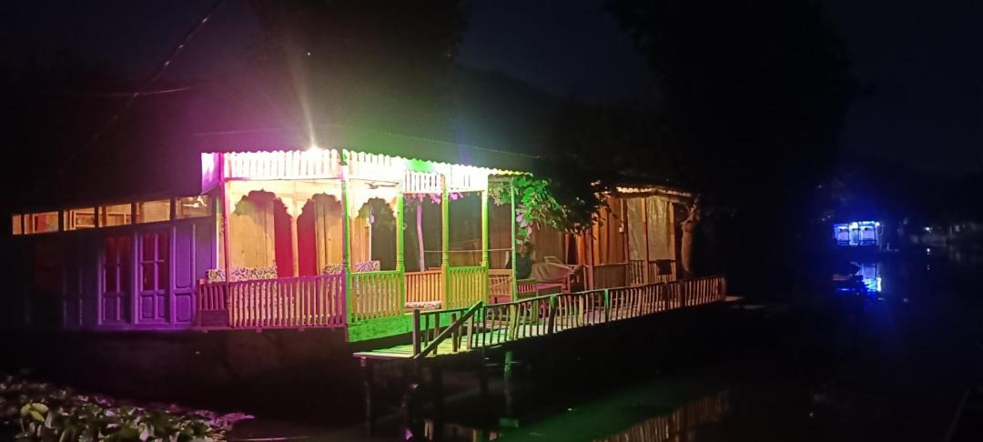 Photo of Others in Dal Lake