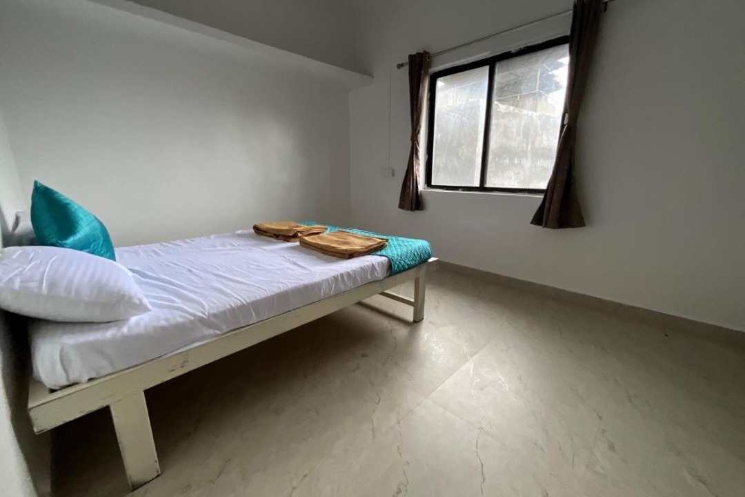 Photo of Bedroom in Tuljapur