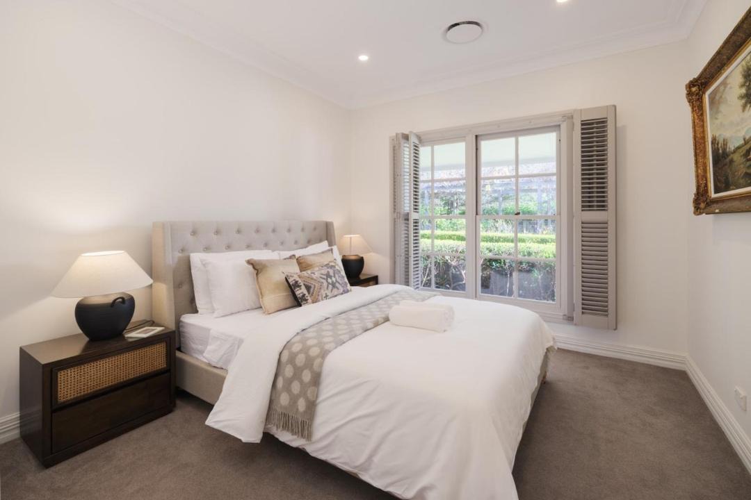 Photo of Bedroom in Glenquarry