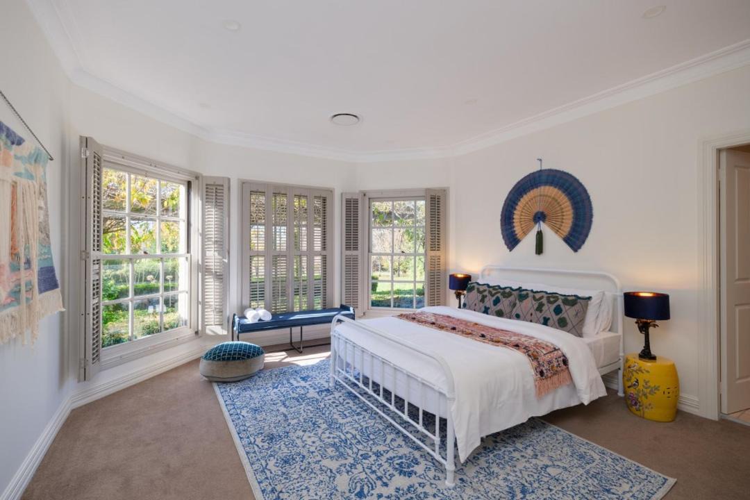 Photo of Bedroom in Glenquarry