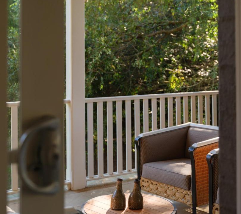 Photo of Patio Balcony in Glenquarry