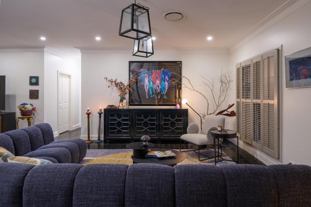 Photo of Livingroom in Glenquarry