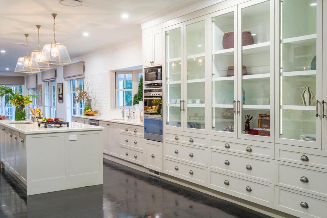 Photo of Kitchen in Glenquarry