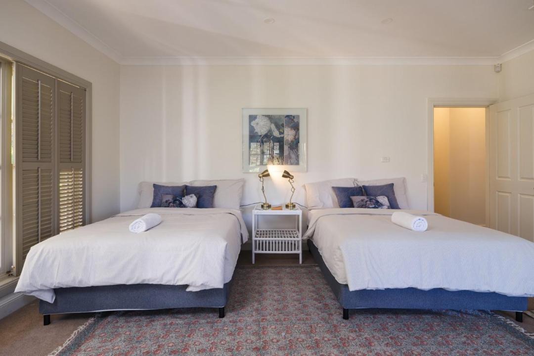 Photo of Bedroom in Glenquarry