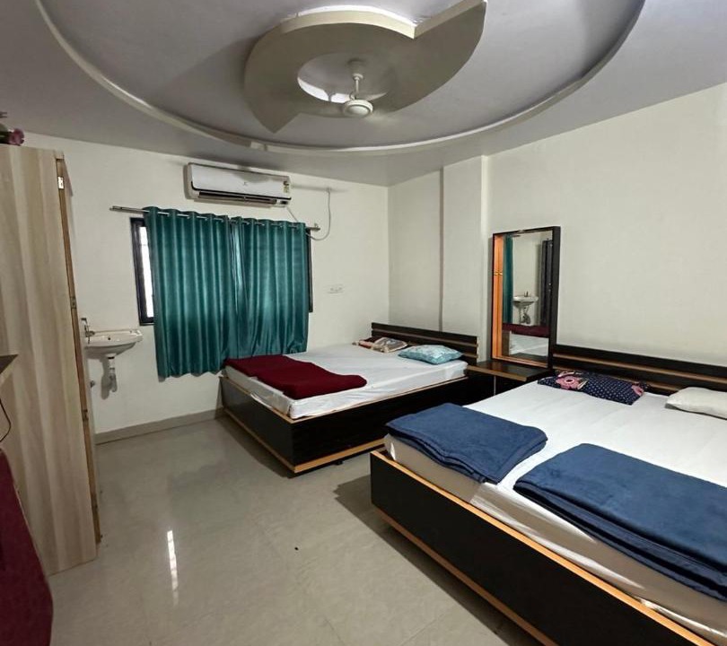 Photo of Bedroom in Tuljapur