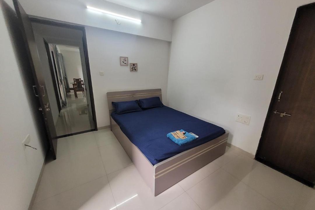 Photo of Bedroom in Balewadi