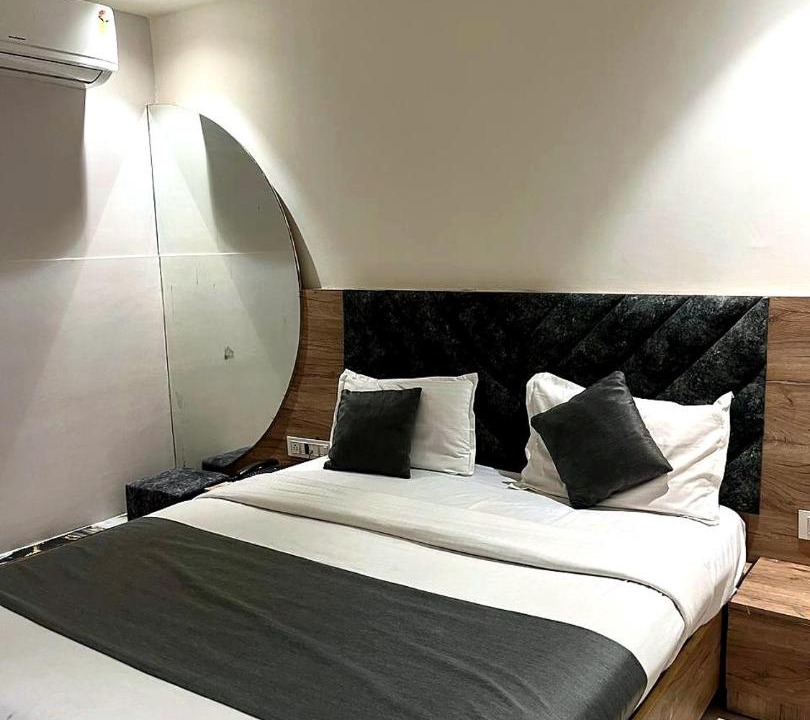 Photo of Bedroom in Sabarmati