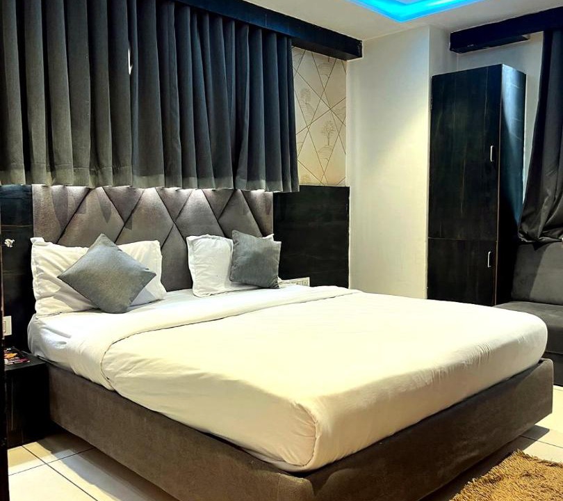 Photo of Bedroom in Sabarmati