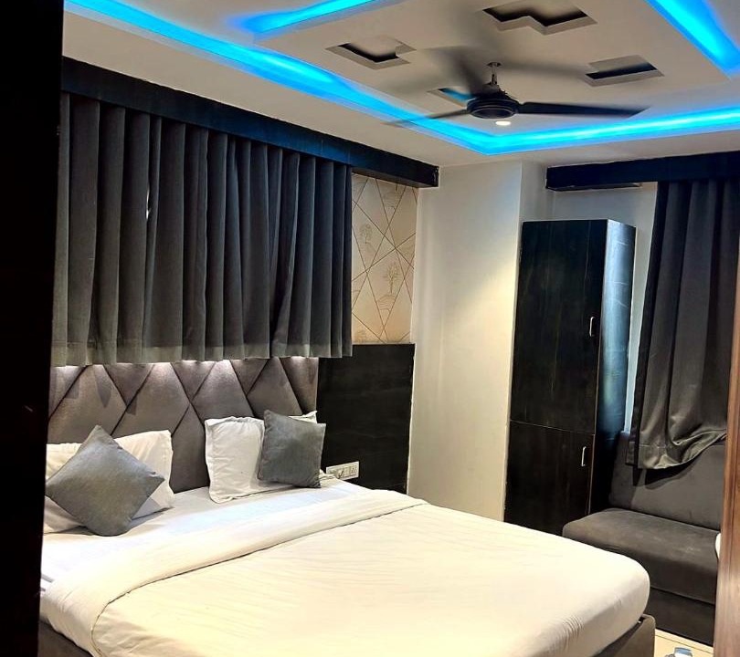 Photo of Bedroom in Sabarmati