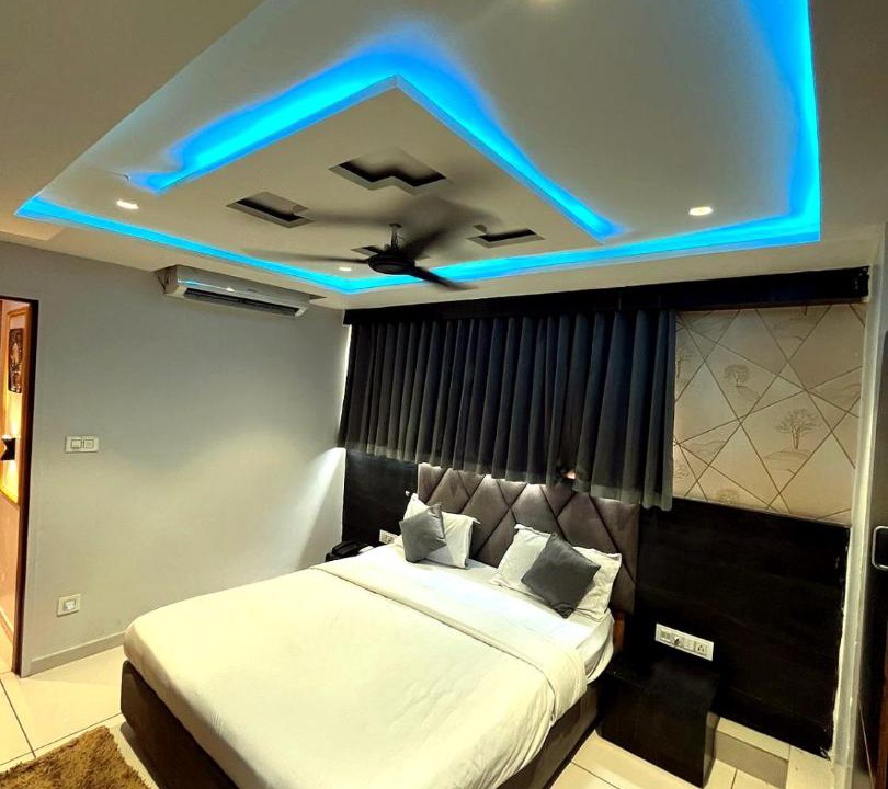 Photo of Bedroom in Sabarmati