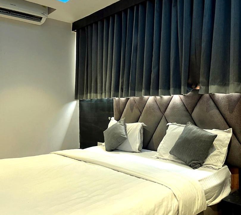 Photo of Bedroom in Sabarmati
