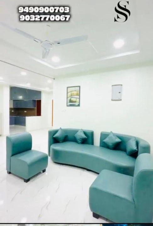 Photo of Livingroom in Warangal