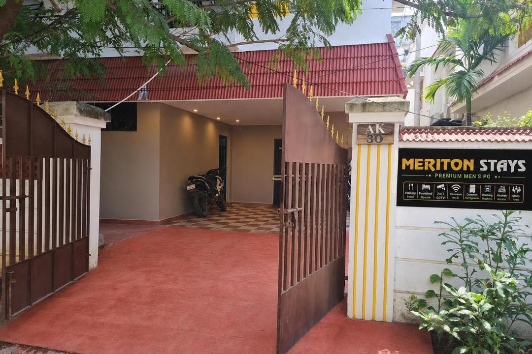 Photo of Others in Anna Nagar