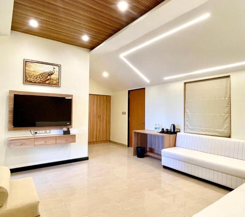 Photo of Livingroom in NIO Colony