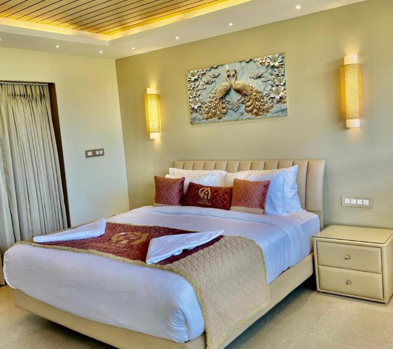 Photo of Bedroom in NIO Colony
