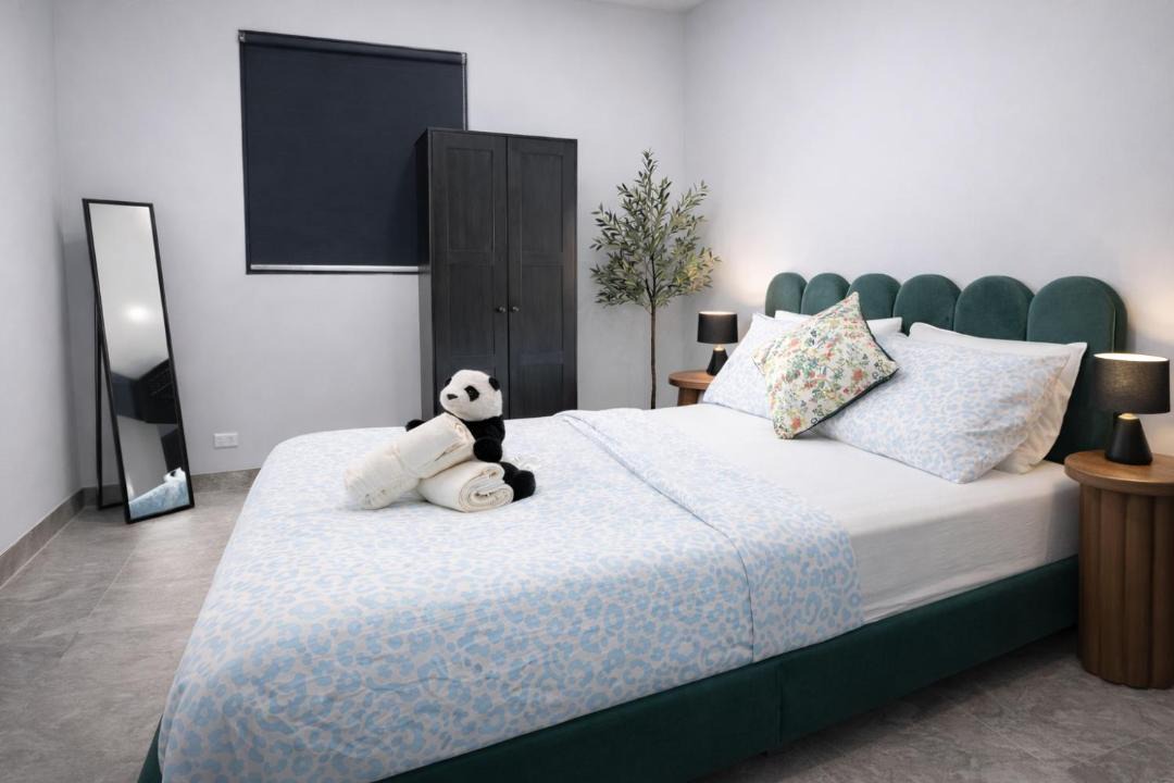 Photo of Bedroom in Liverpool