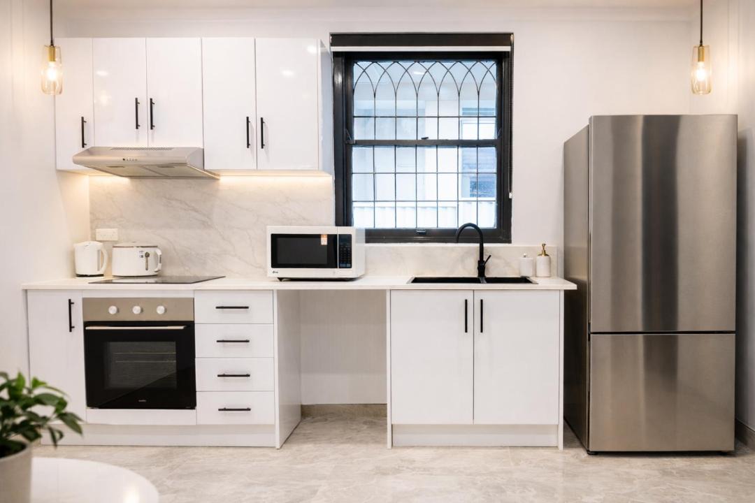 Photo of Kitchen in Liverpool