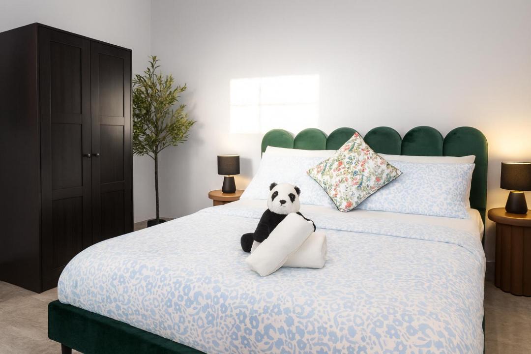 Photo of Bedroom in Liverpool