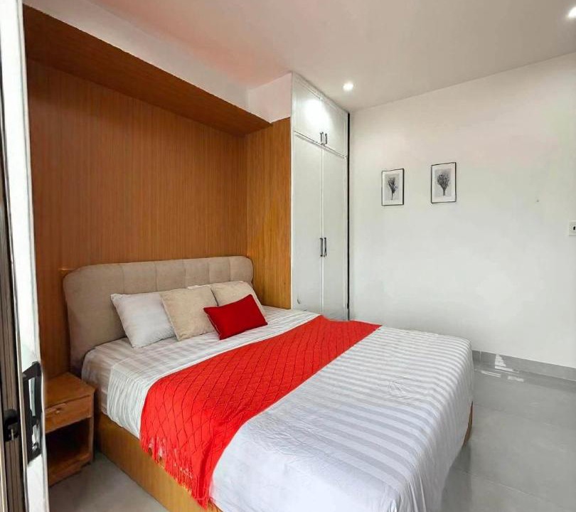 Photo of Bedroom in Paharganj