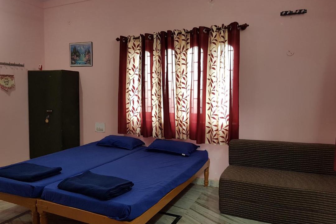 Photo of Bedroom in Yelagiri