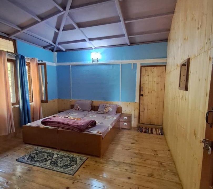 Photo of Bedroom in Kaul