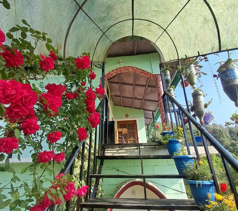 Photo of Patio Balcony in Kaul