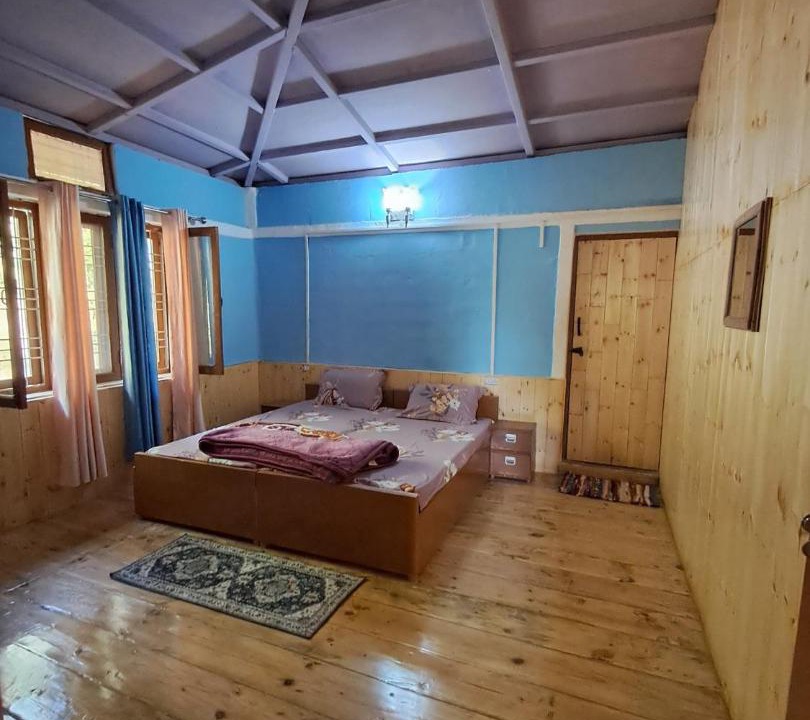 Photo of Bedroom in Kaul