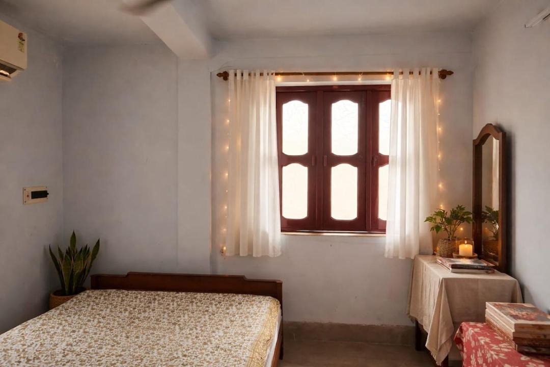 Photo of Bedroom in Kolkata