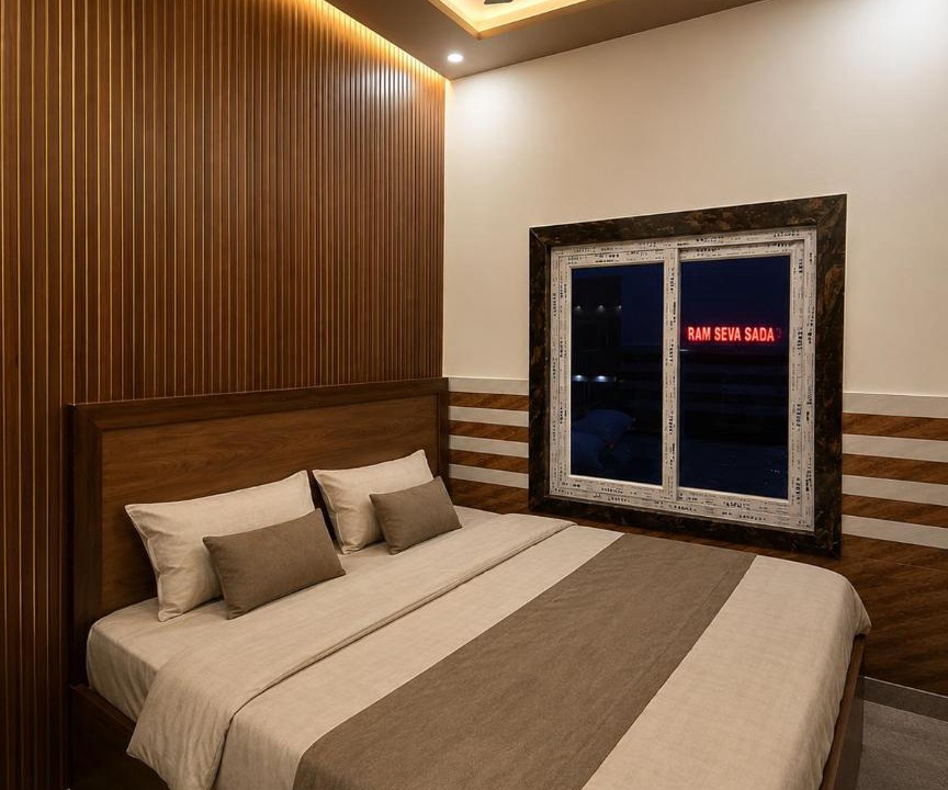 Photo of Bedroom in Govardhan