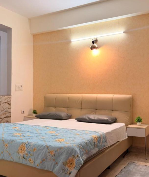 Photo of Bedroom in Vrindavan