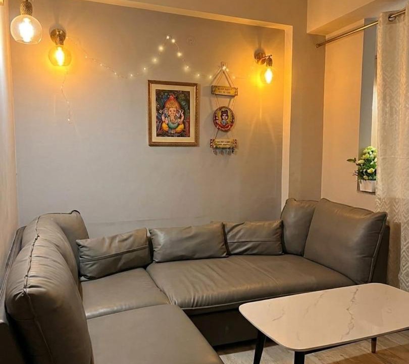 Photo of Livingroom in Vrindavan
