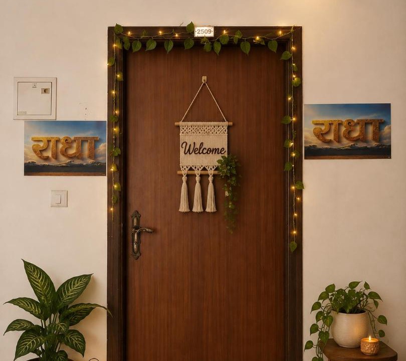 Photo of Others in Vrindavan
