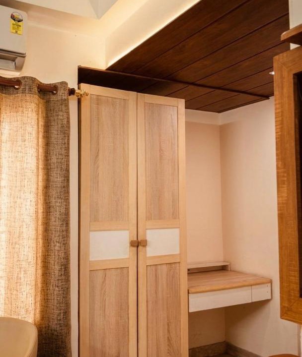 Photo of Bathroom in Vrindavan
