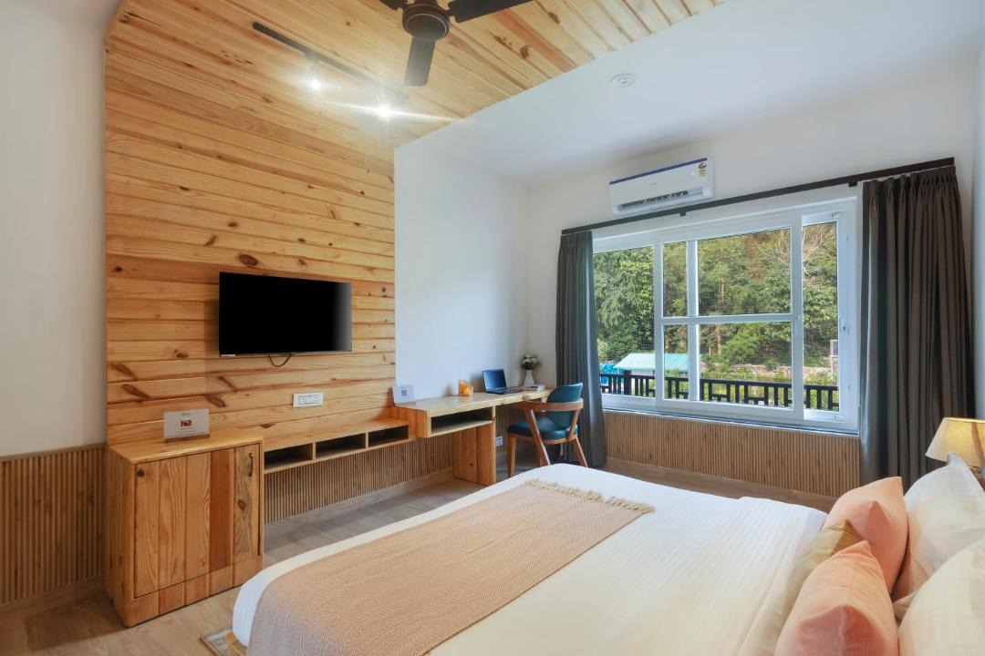 Photo of Bedroom in Bail Parao