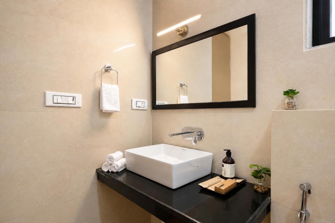 Photo of Bathroom in Bail Parao