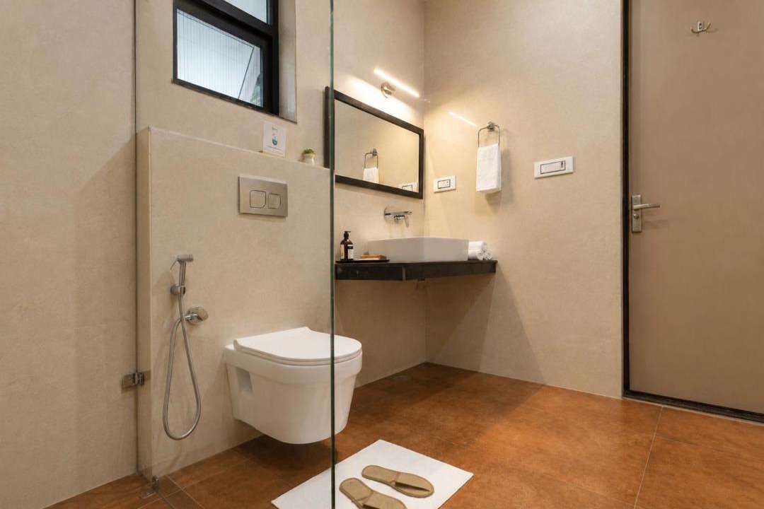 Photo of Bathroom in Bail Parao