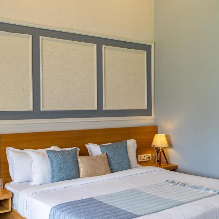 Photo of Bedroom in Bail Parao