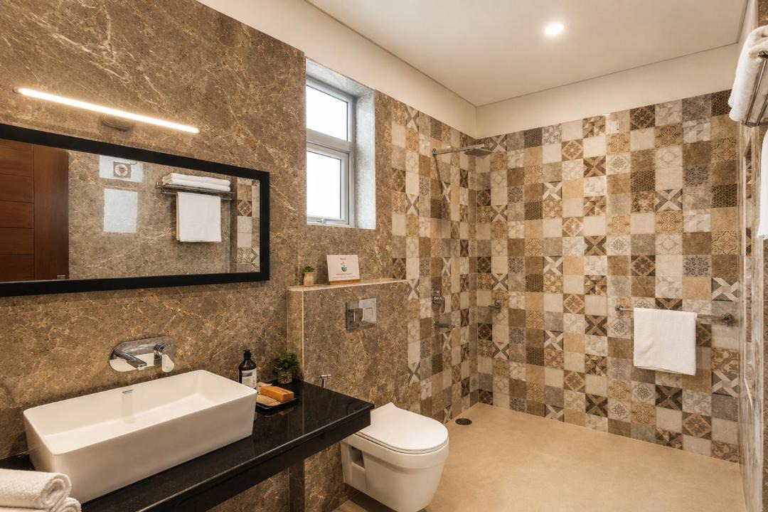 Photo of Bathroom in Bail Parao