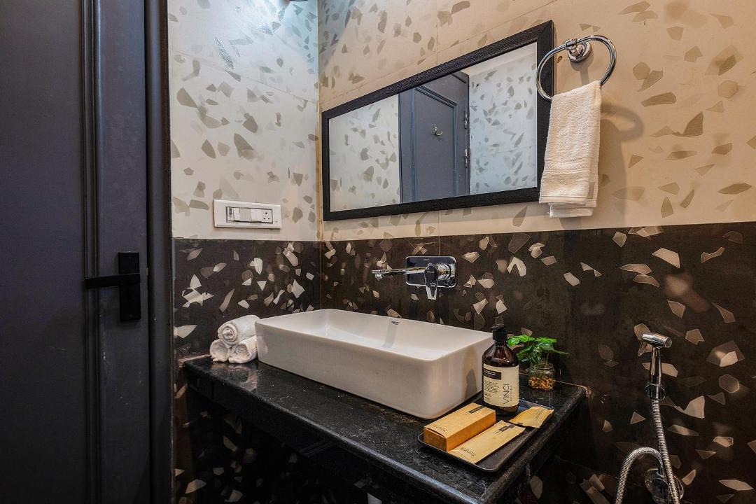 Photo of Bathroom in Bail Parao