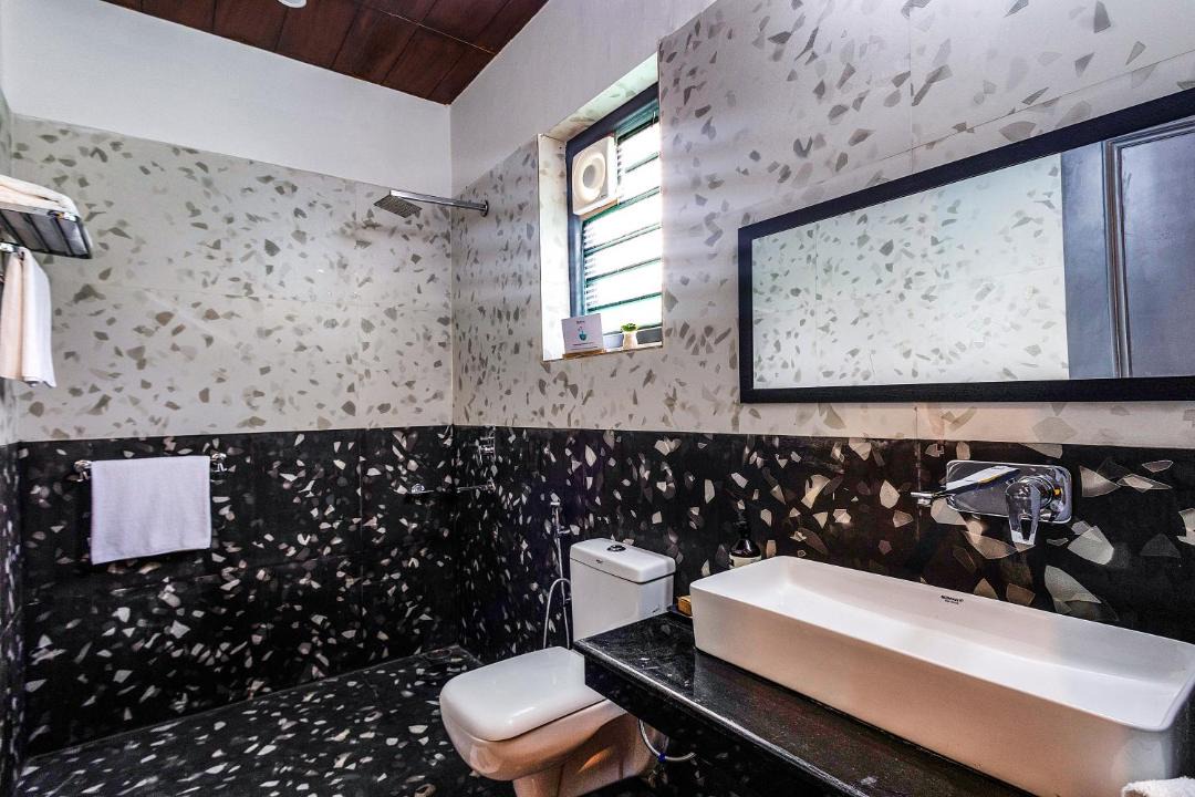 Photo of Bathroom in Bail Parao