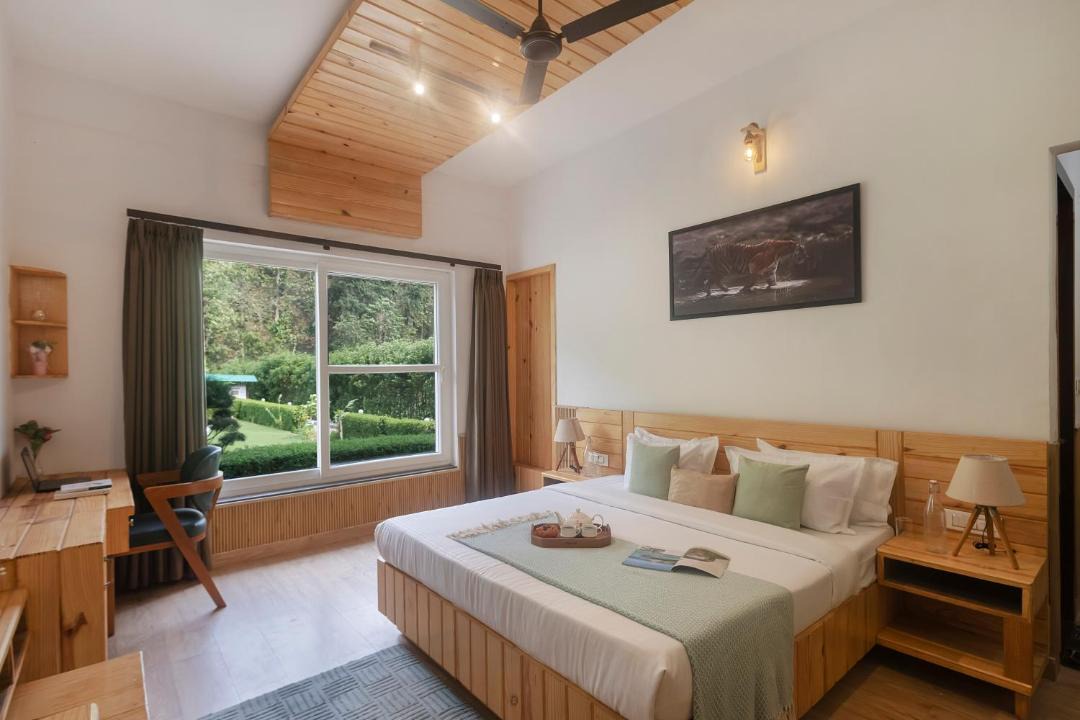 Photo of Bedroom in Bail Parao