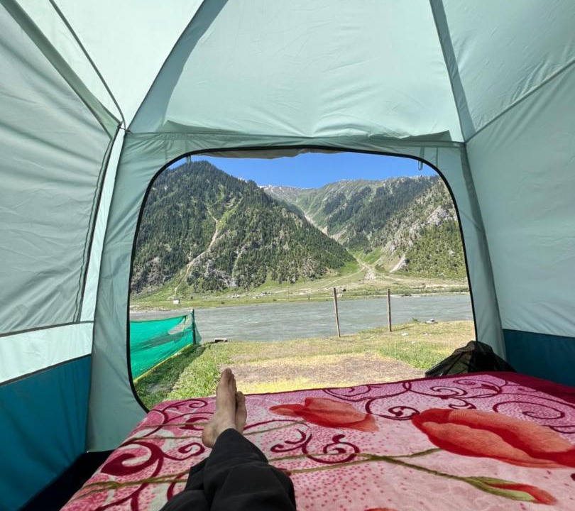 Photo of Others in Gulmarg
