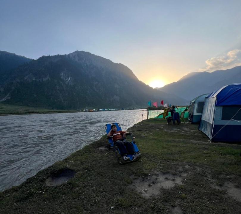 Photo of Others in Gulmarg
